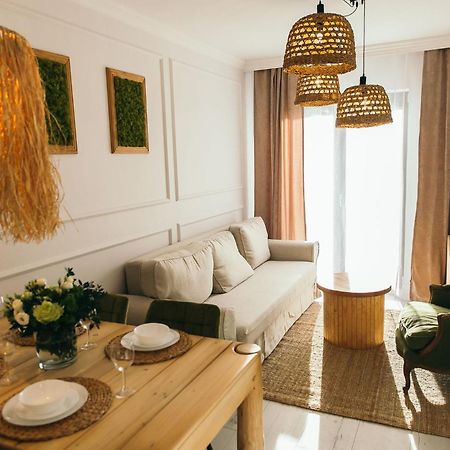שצ'קלארסקה פוראובה Apartament Uroczy Belle View מראה חיצוני תמונה