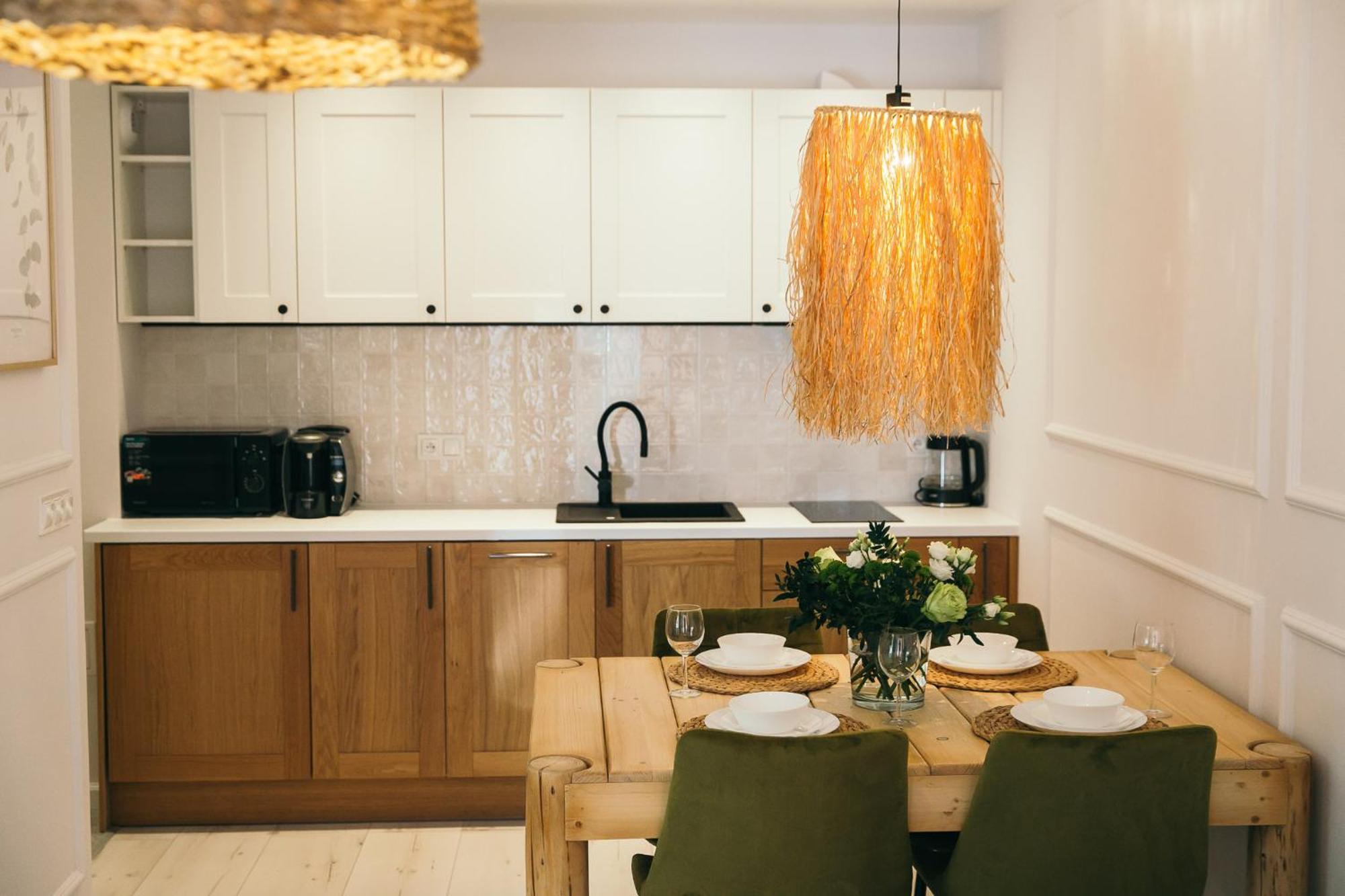 שצ'קלארסקה פוראובה Apartament Uroczy Belle View מראה חיצוני תמונה