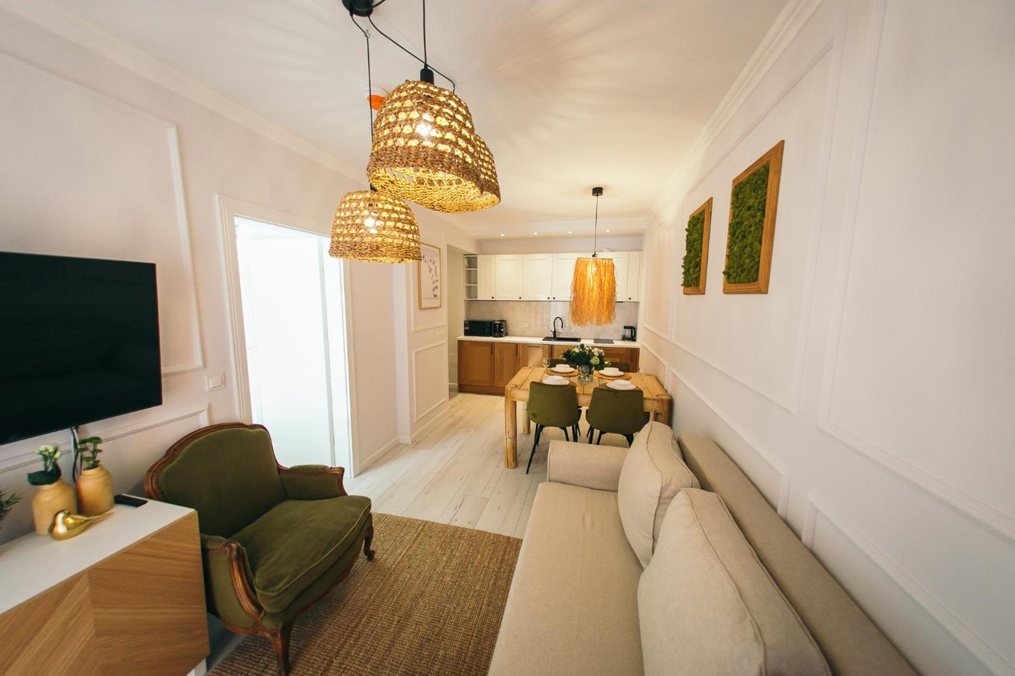 שצ'קלארסקה פוראובה Apartament Uroczy Belle View מראה חיצוני תמונה