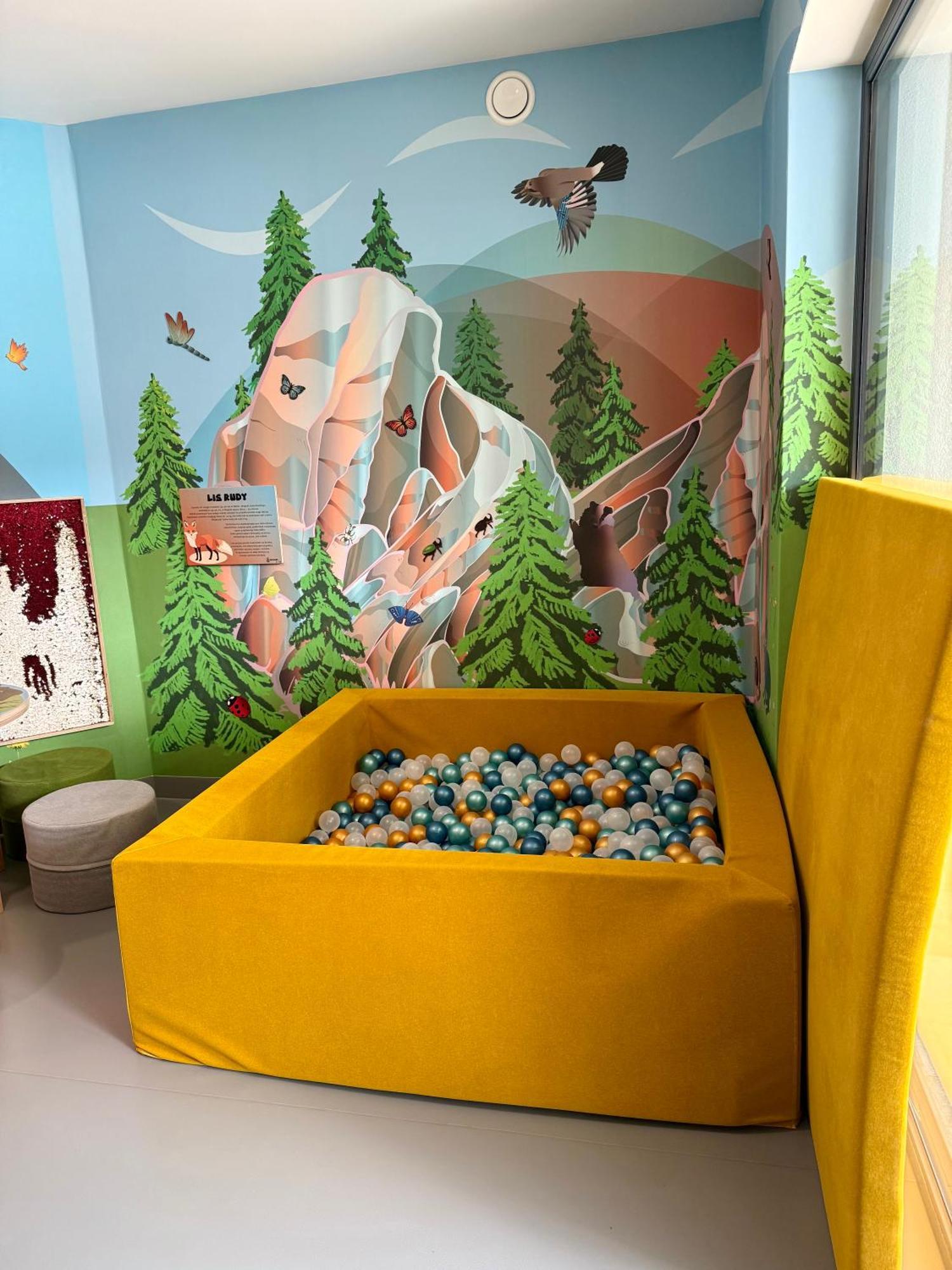 שצ'קלארסקה פוראובה Apartament Uroczy Belle View מראה חיצוני תמונה